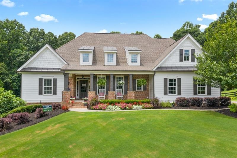 208 Rosebury Way, Canton, GA 30115 - photo 1