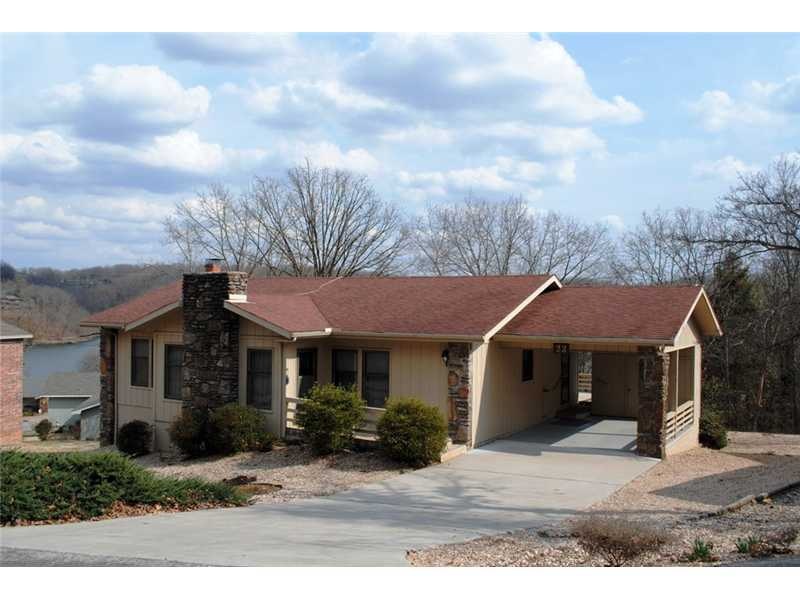 22 Heather Cir, Bella Vista, AR 72715 - photo 1