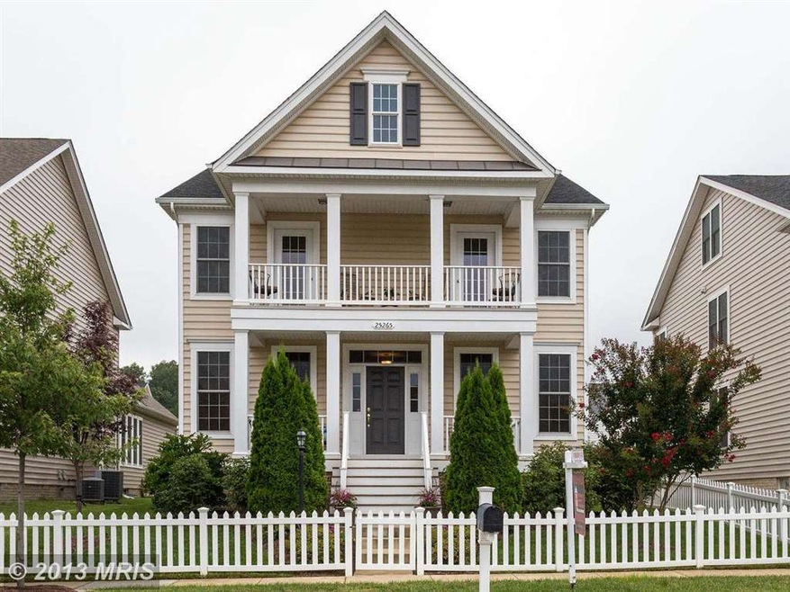 25265 Riding Center Dr, Chantilly, VA 20152 - photo 1