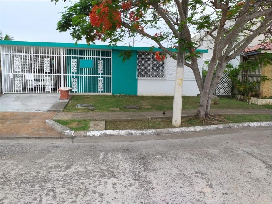 Calle 1 Urb Condado Moderno unit A 20, Caguas, PR 00725 - photo 1