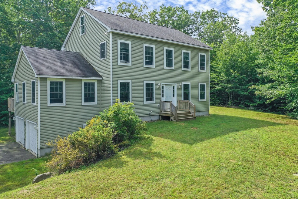 185 Mountain View Rd, Gray, ME 04039 - photo 1