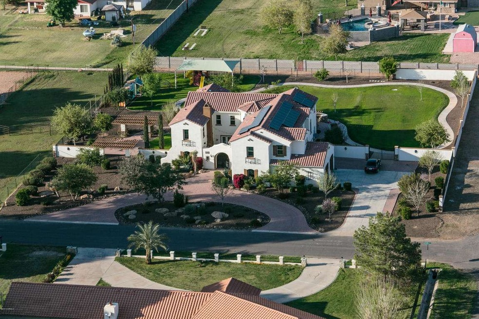 Elevation1/Aerial View