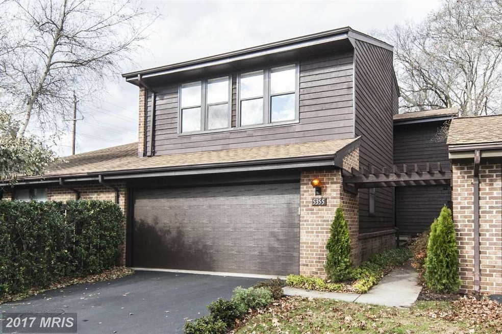 5355 Strathmore Ave, Kensington, MD 20895 - photo 1