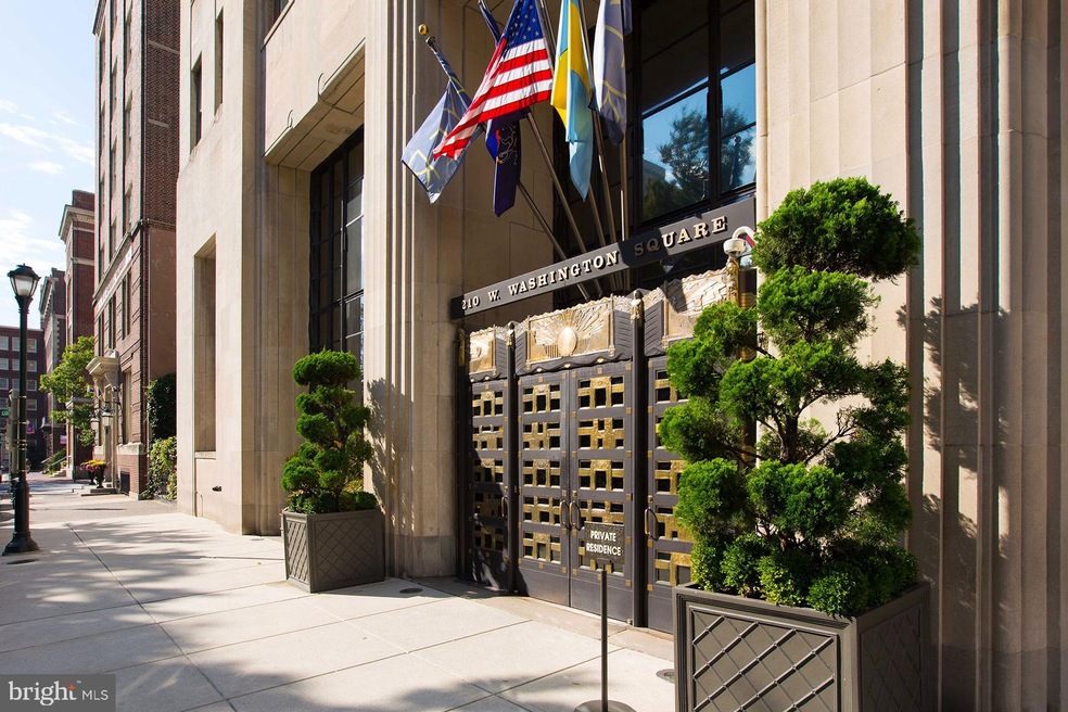 The Ayer Condominium unit 8SE, Philadelphia, PA 19106 - photo 1