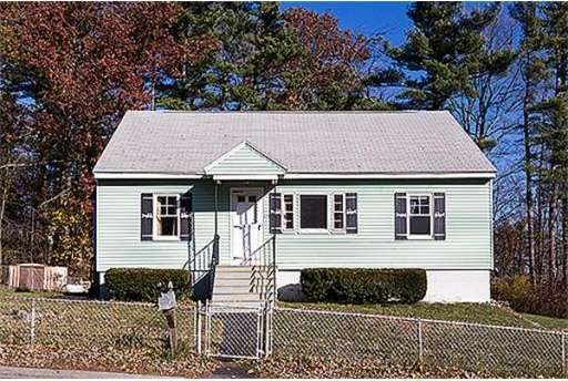 115 Bouchard Ave, Dracut, MA 01826 - photo 1