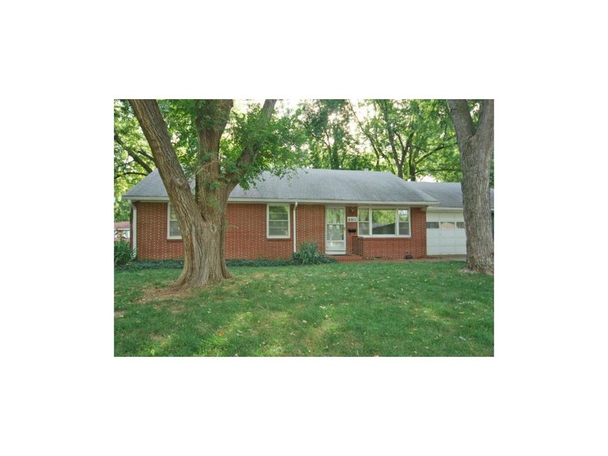6011 E Richards Dr, Shawnee, KS 66216 - photo 1