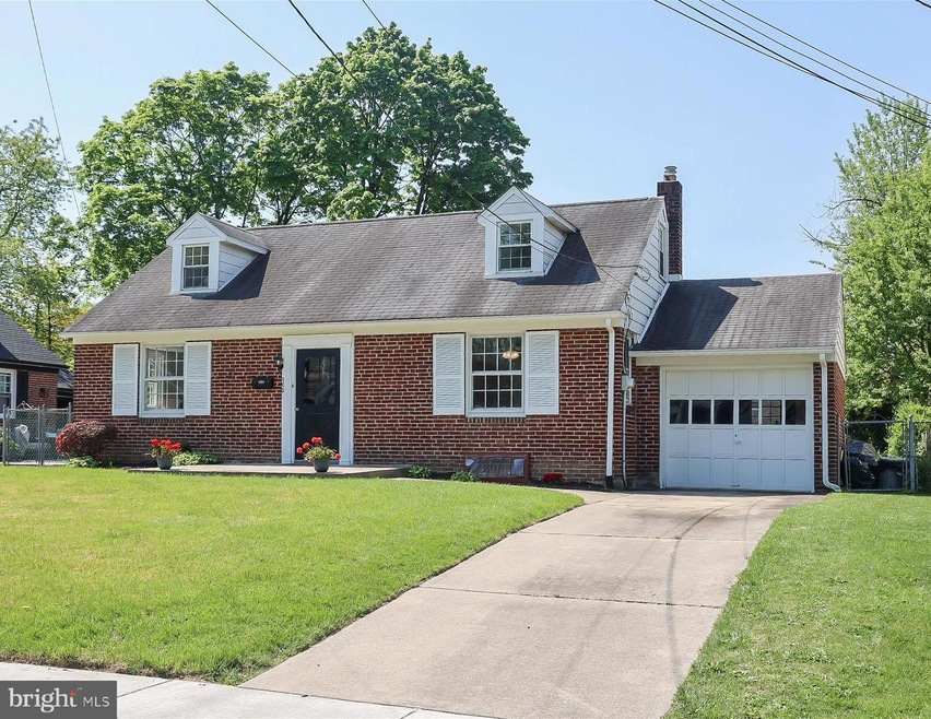 902 Merrick Ave, Haddon Township, NJ 08108 - photo 1