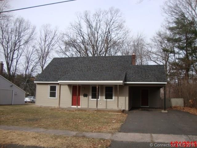 66 Legion Dr, East Hartford, CT 06118 - photo 1