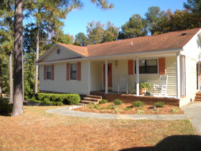 Main View