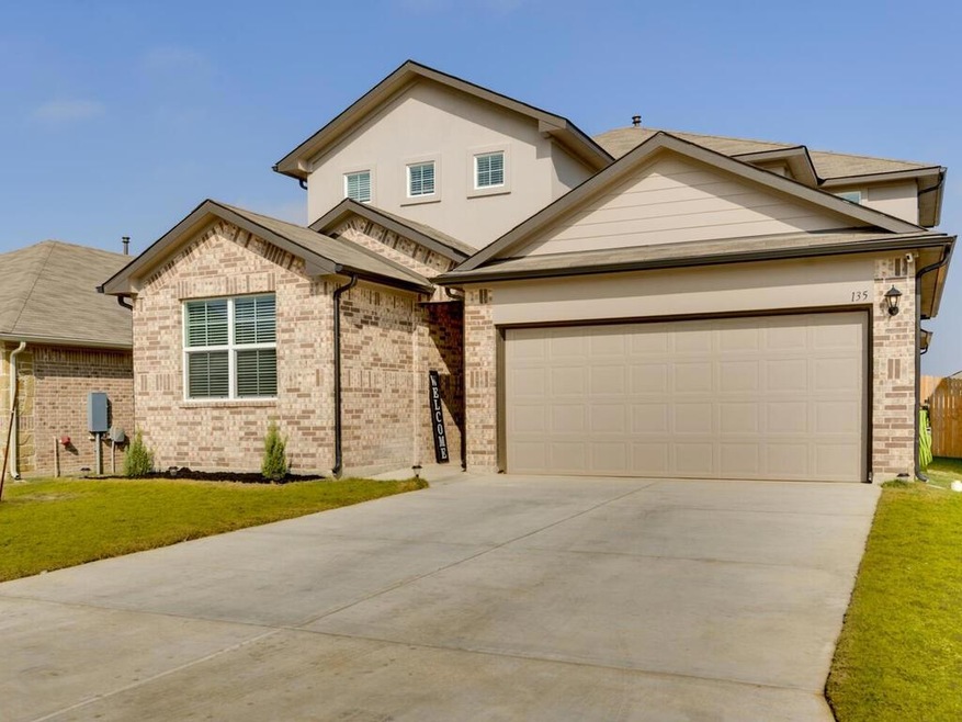 135 Callado Cir, San Marcos, TX 78666 - photo 1