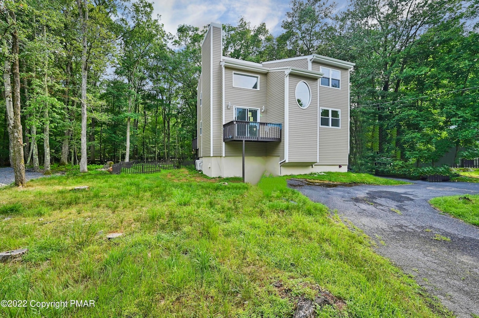 1203 Woodland Dr, East Stroudsburg, PA 18301 - photo 1