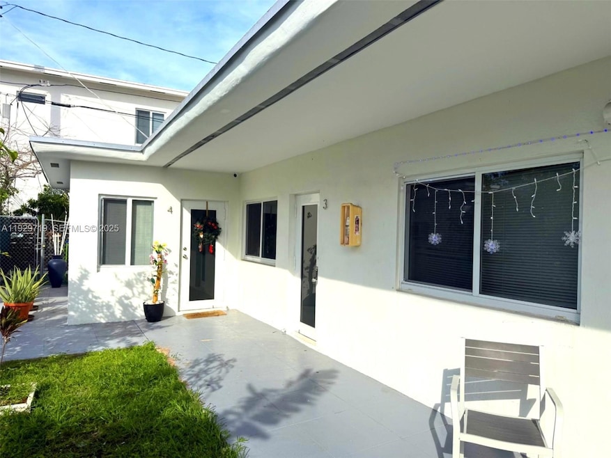 3071 SW 27th Ln unit 3, Miami, FL 33133 - photo 1