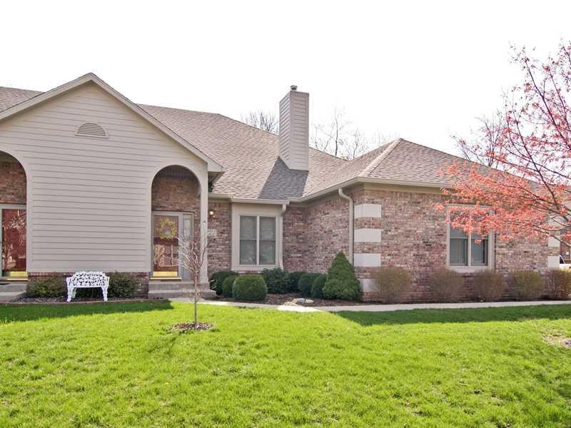 8939 Stonegate Way, Indianapolis, IN 46227 - photo 1