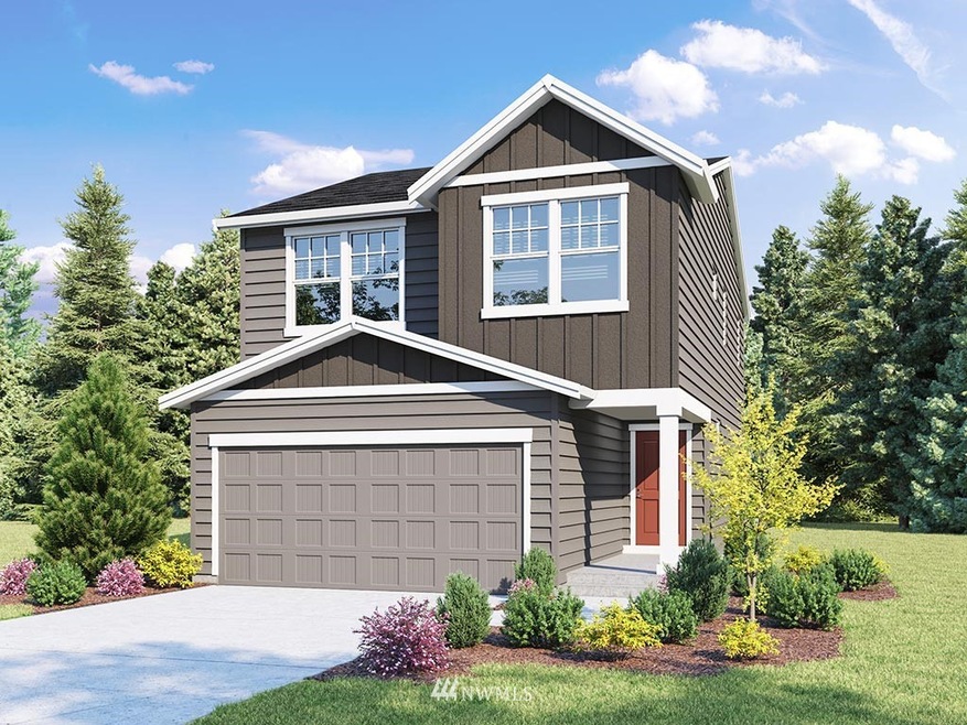 11035 186th St E unit 795, Puyallup, WA 98374 - photo 1