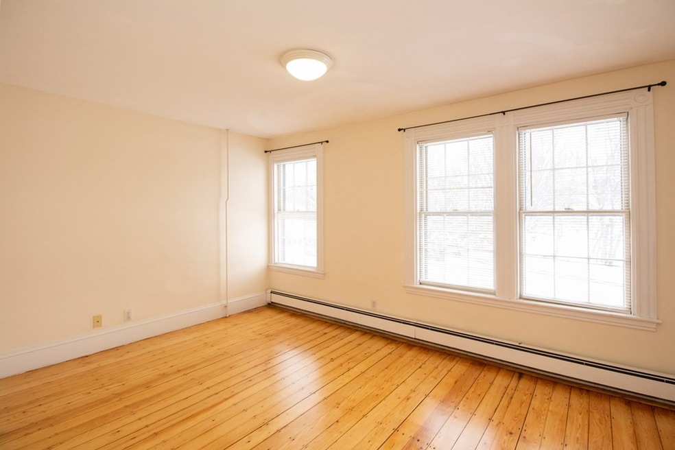 5 High Street Place unit 2, Brookline, MA 02445 - photo 1