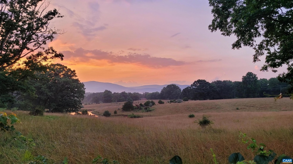 3580 Welsh Run Rd, Ruckersville, VA 22968 - photo 1