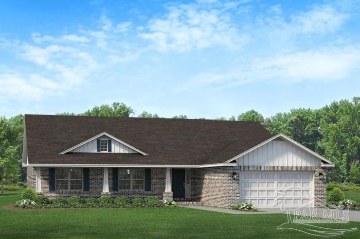 5219 Muscadine Way, Milton, FL 32570 - photo 1