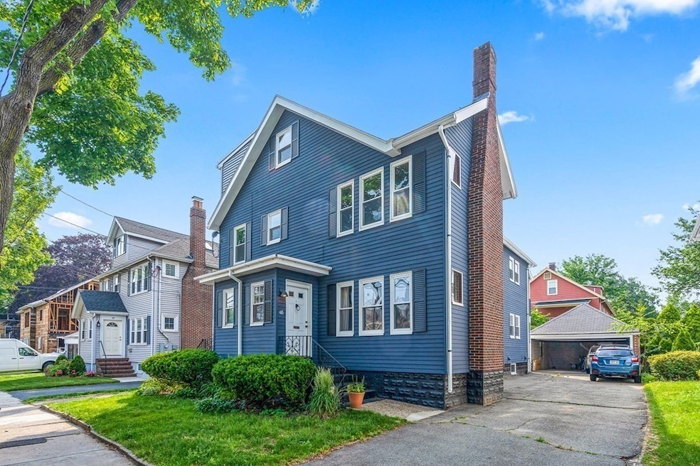 45-47 Alton St unit 47, Arlington, MA 02474 - photo 1