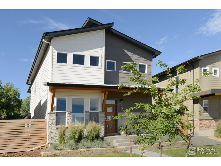 503 Cajetan St, Fort Collins, CO 80524 - photo 1
