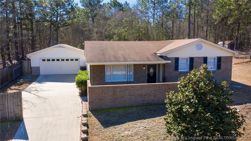 3031 Cricket Rd ~ Stoney Point Subdivision