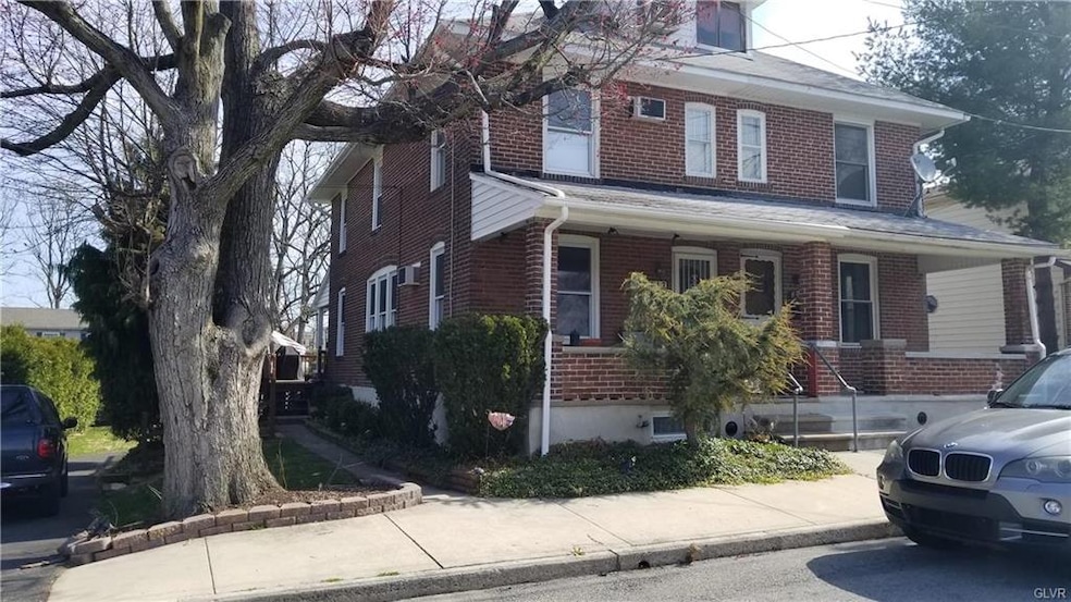 317 S 12th St, Emmaus, PA 18049 - photo 1