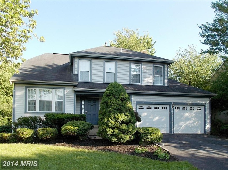 13215 Stone Heather Dr, Herndon, VA 20171 - photo 1