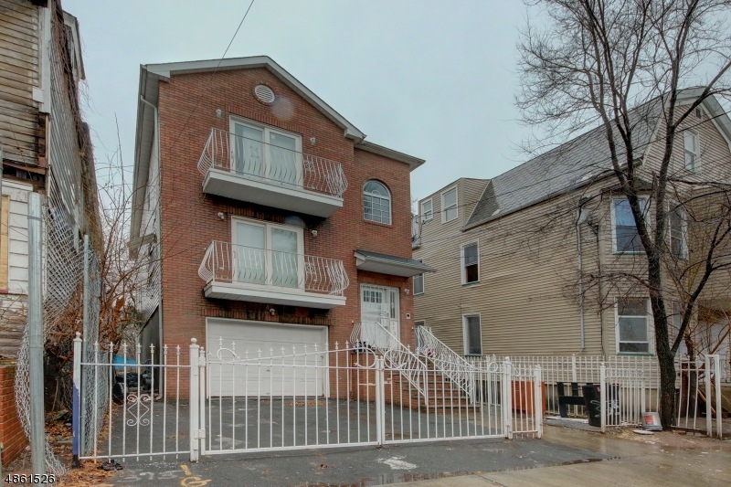 373 S 11th St, Newark, NJ 07103 - photo 1