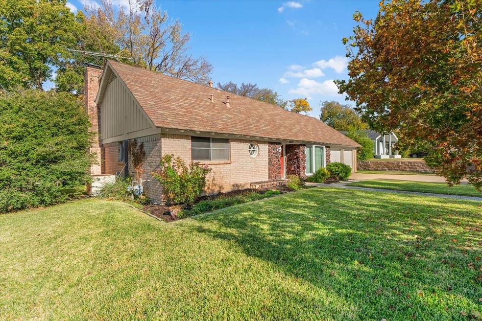 6112 Waco Way, Fort Worth, TX 76133 - photo 1