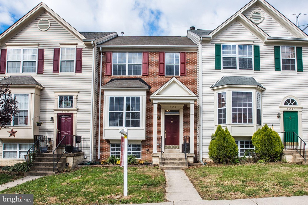 13574 Filly Ct, Gainesville, VA 20155 - photo 1