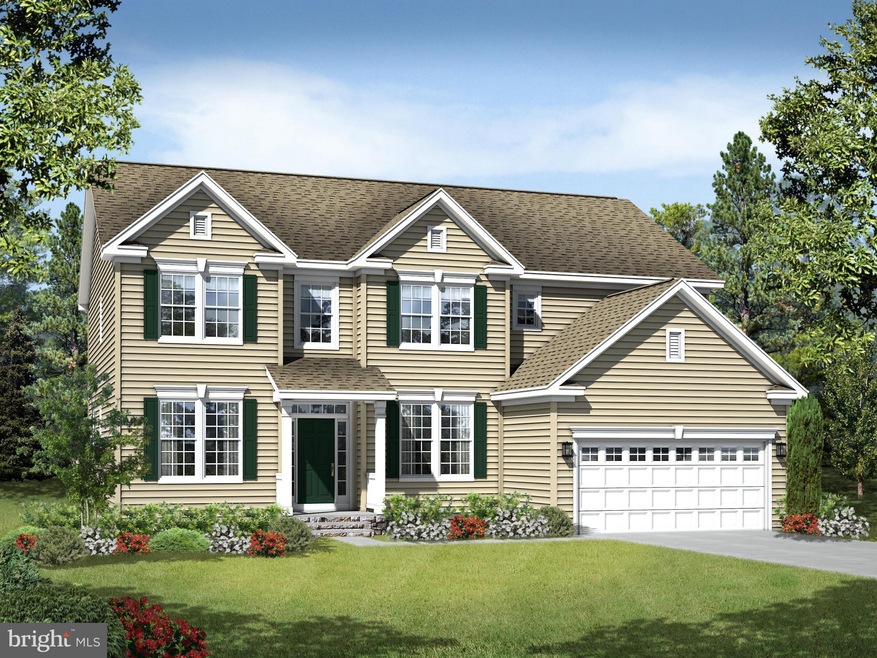 9814 Forge Valley Ct, Perry Hall, MD 21128 - photo 1