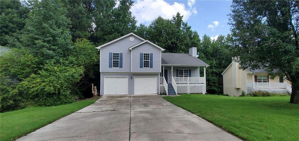 6050 April Dr, Sugar Hill, GA 30518 - photo 1