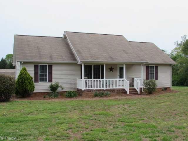 3499 Nc Highway 42 S, Asheboro, NC 27205 - photo 1
