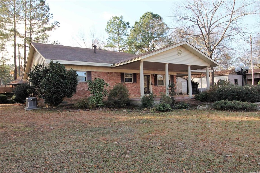 15 Stephanie Ln, Sheridan, AR 72150 - photo 1