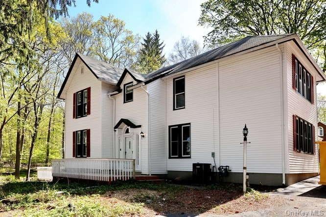 1 Ackertown Rd, Monsey, NY 10952 - photo 1