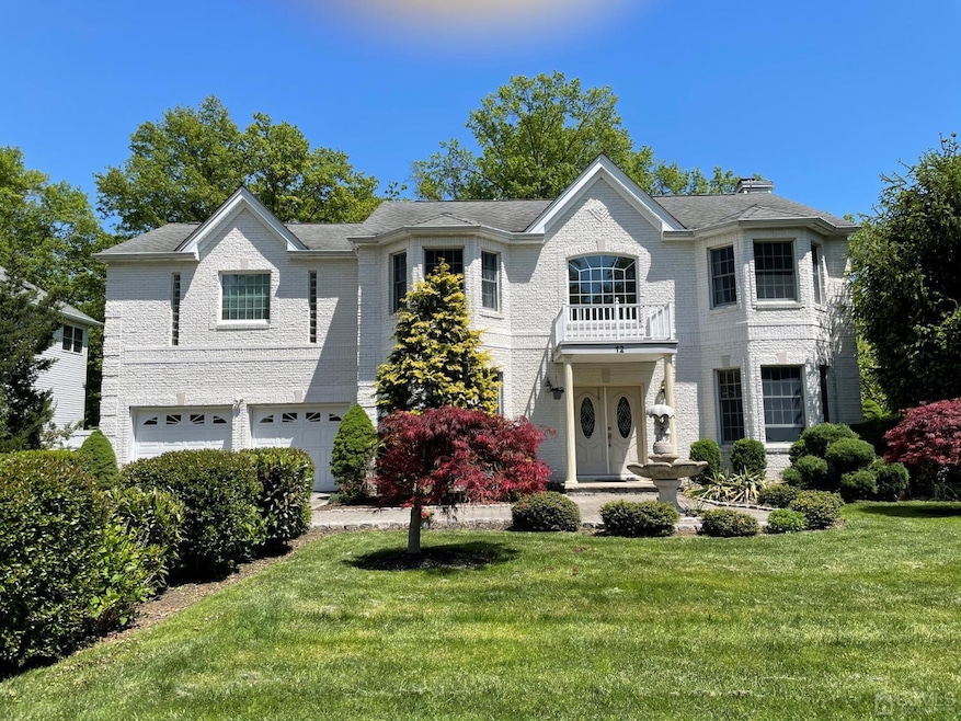 12 Ramsey Rd, Edison, NJ 08820 - photo 1