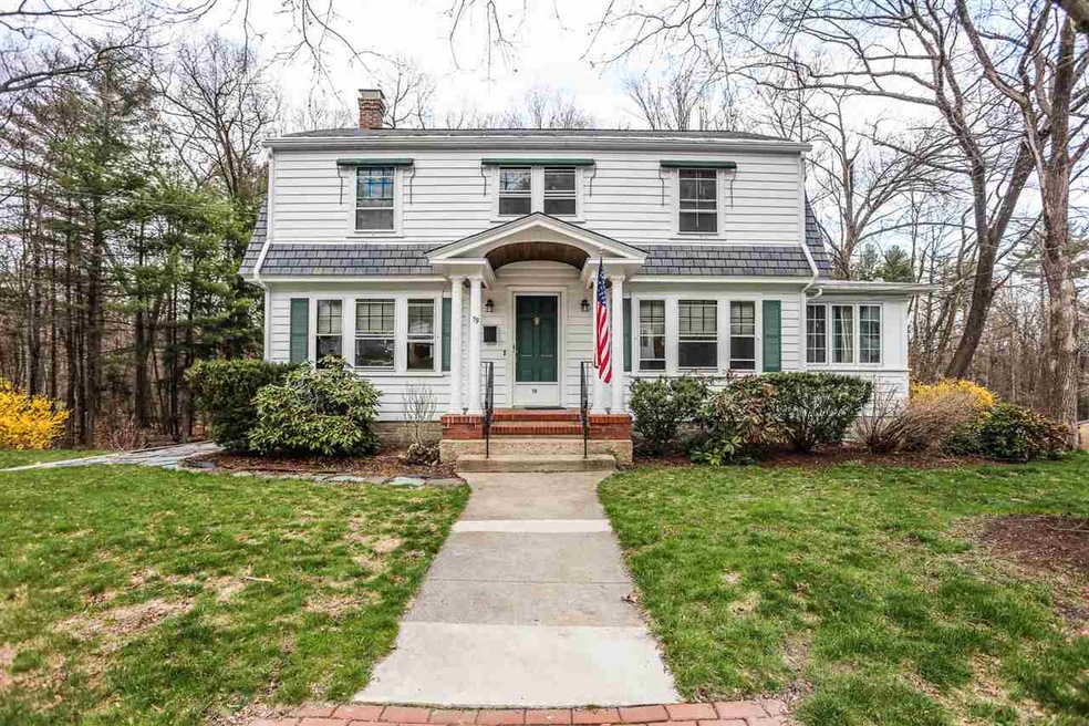 79 Summer St, Milford, NH 03055 - photo 1