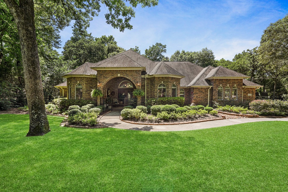 40423 Three Forks Rd, Magnolia, TX 77354 - photo 1