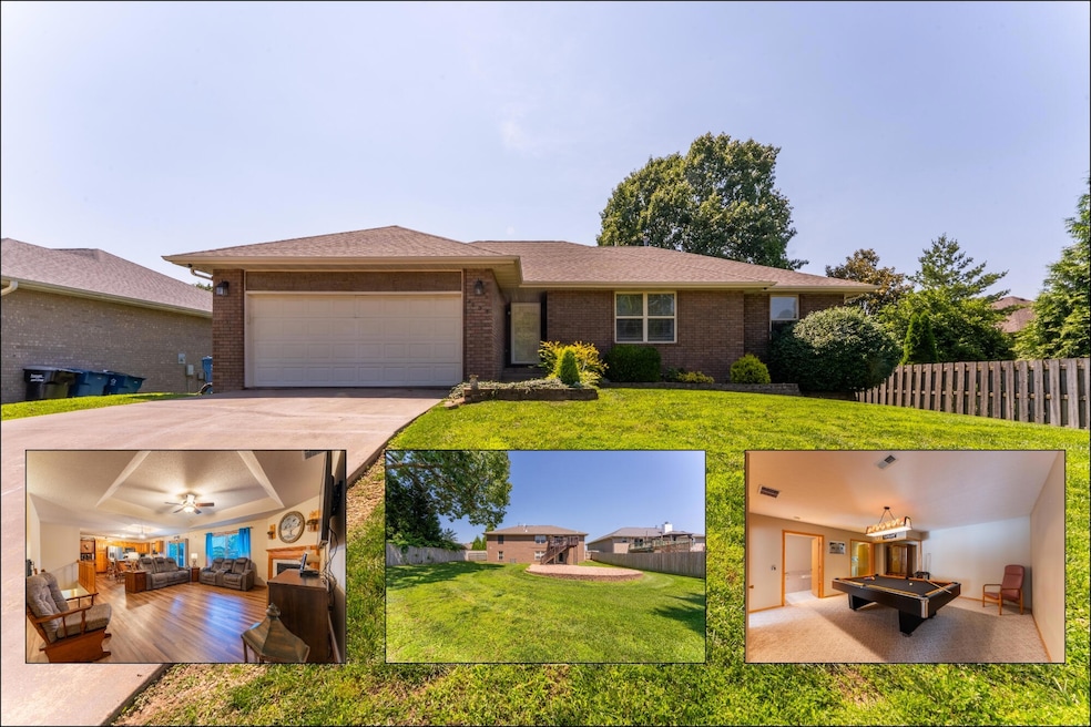 1A MAIN PHOTO - 4607 S RIDGEVIEW