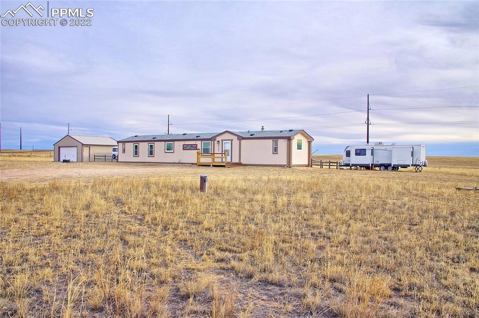 6355 Fieldview Way, Peyton, CO 80831 - photo 1