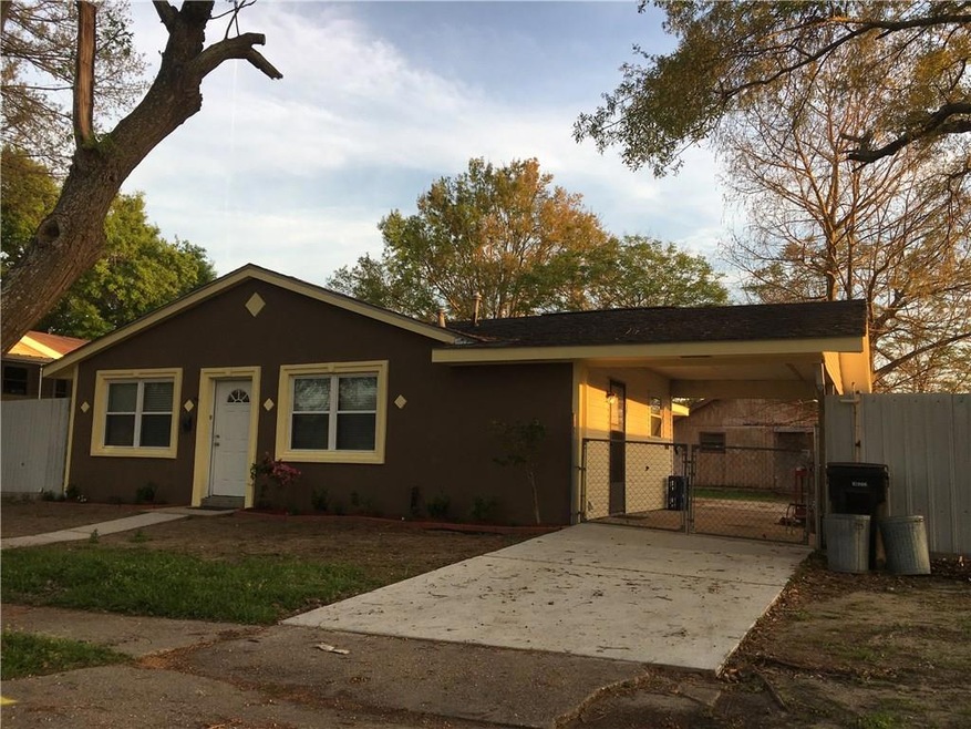 1301 39th St, Kenner, LA 70065 - photo 1
