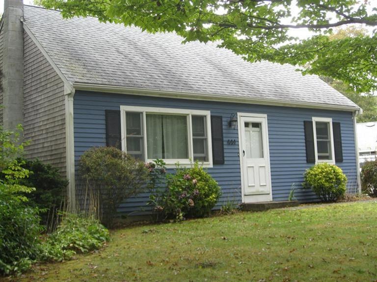 444 Sandwich Rd, East Falmouth, MA 02536 - photo 1