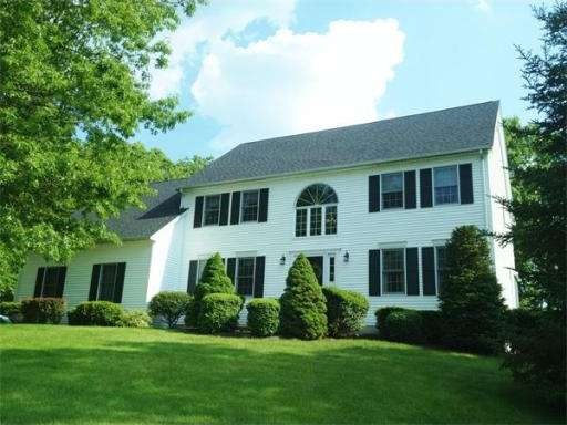 89 Jefferson Rd, Franklin, MA 02038 - photo 1