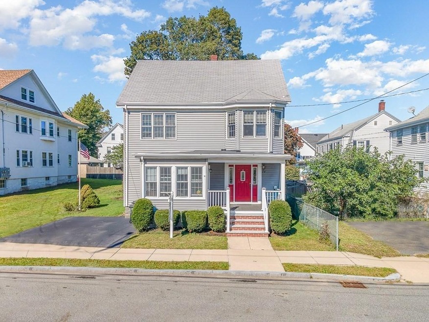 72 Willow St, Quincy, MA 02170 - photo 1