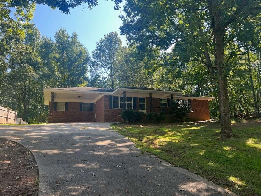 3332 Springdale Forr Blvd, Gainesville, GA 30506 - photo 1