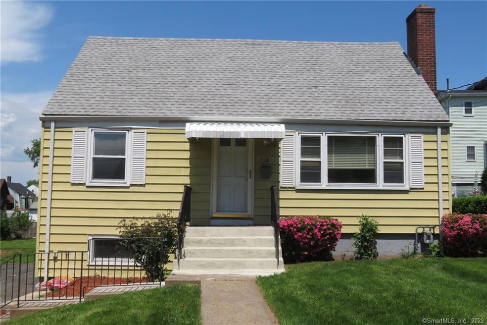 718 E Main St, New Britain, CT 06051 - photo 1