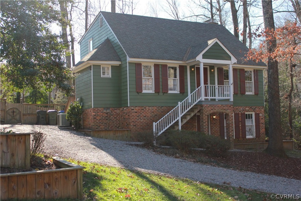 5805 Willow Creek Way, Richmond, VA 23225 - photo 1