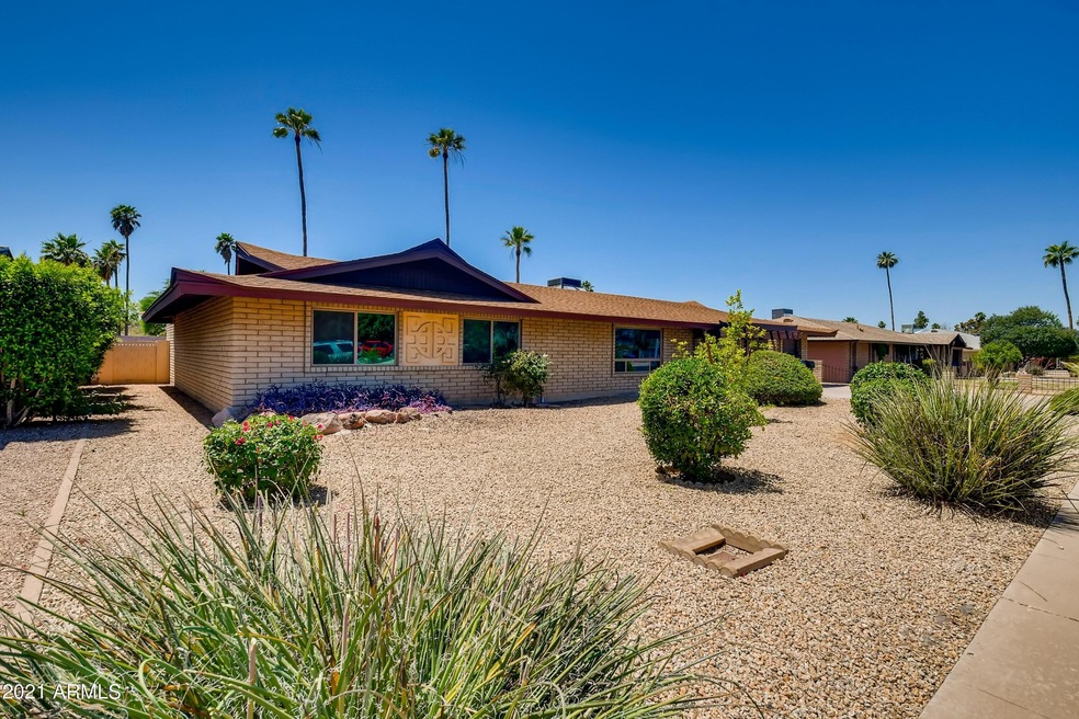 2145 E Fountain St, Mesa, AZ 85213 - photo 1