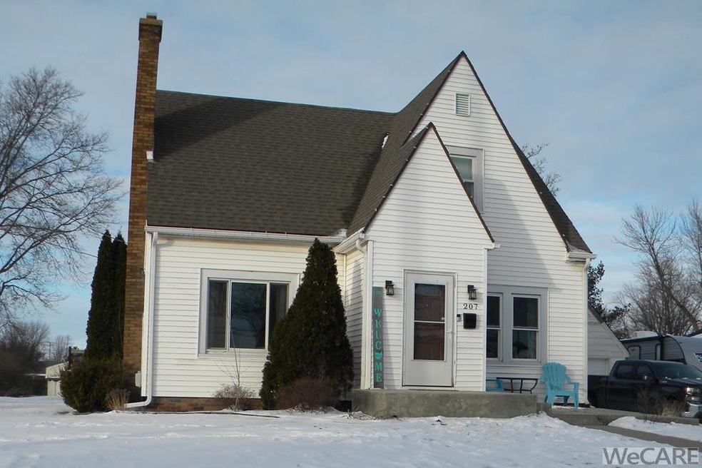Main View