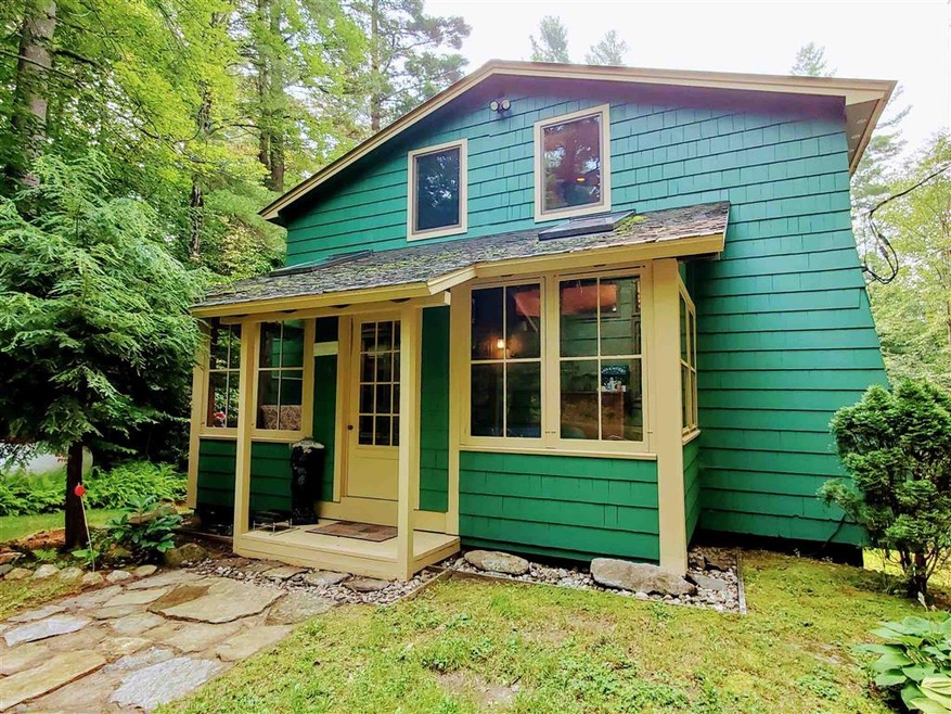 146 Debbie Higgins Ln, Wardsboro, VT 05355 - photo 1