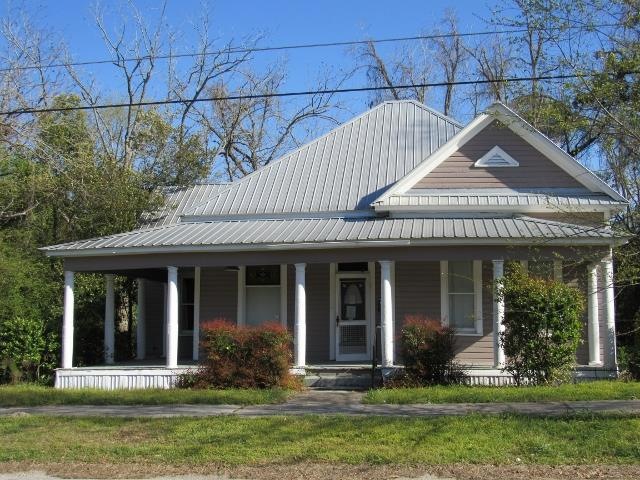 Main View